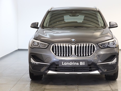 BMW X1 xDrive18d Steptronic Euro 6