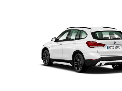 BMW X1 xDrive25e Sport Line / Backkamera / M Sportratt