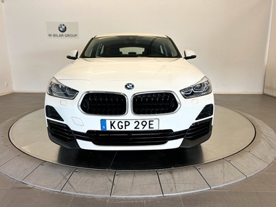 BMW X2 xDrive25e PHEV / Connected / HUD / HiFi