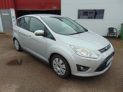 Ford C-Max 1.6 TDCi Euro 5