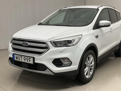 Ford Kuga 1.5 EcoBoost AWD (176hk)