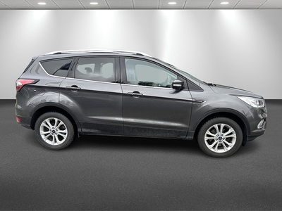 Ford Kuga 1.5 EcoBoost Euro 6 Dragkrok