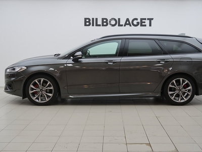 Ford Mondeo Kombi Hybrid 2.0 HEV 187 ST Line Edititon A