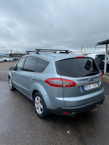 Ford S-Max 2.2 TDCi 7-sits