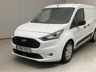 Ford Transit Connect 1.5 EcoBlue (100hk)