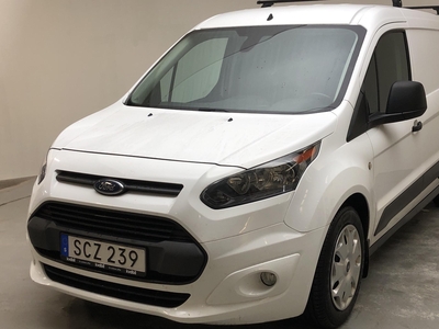 Ford Transit Connect 1.5 TDCi (100hk)