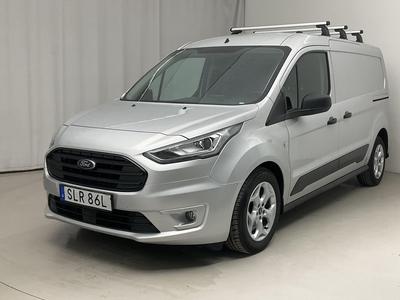 Ford Transit Connect 1.5 TDCi (120hk)