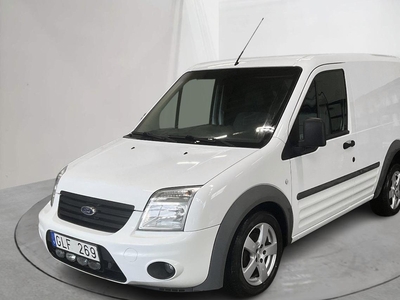 Ford Transit Connect 1.8 TDCi (110hk)