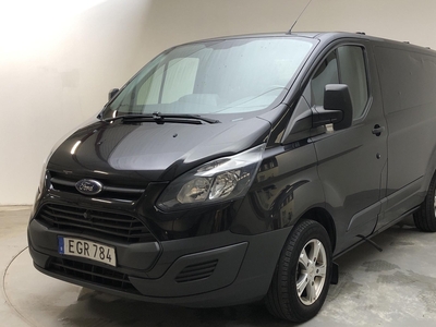 Ford Transit Custom 270 (100hk)