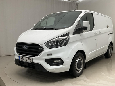 Ford Transit Custom 340 (170hk)