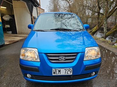 Hyundai Atos Prime 1.1