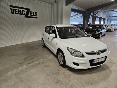 Hyundai i30 1.4 OBS 8357 mil