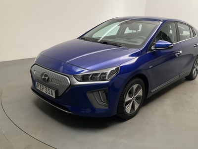 Hyundai IONIQ Electric (136hk)