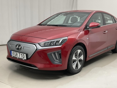 Hyundai IONIQ Electric (136hk)