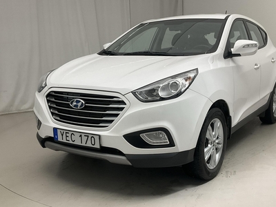 Hyundai ix35 Fuel Cell 2WD (136hk)