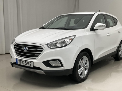 Hyundai ix35 Fuel Cell 2WD (136hk)