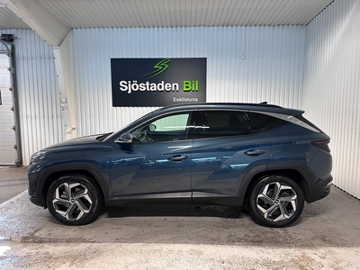 Hyundai Tucson Hybrid Advanced Aut 230HK