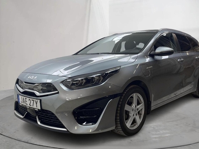 KIA Ceed 1.6 Plug-in Hybrid SW (141hk)