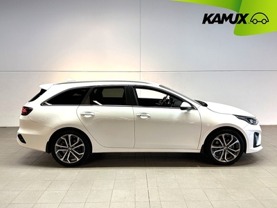 Kia Cee´d Sw Plug-in Hybrid Advance Plus 6,99% Drag 141hk