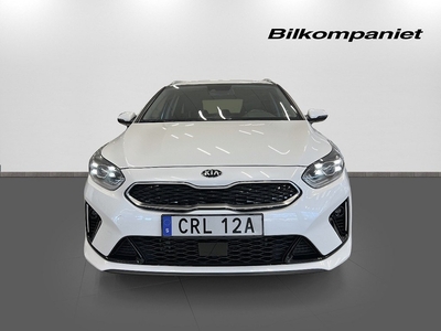 Kia CEED SW Plug-in Hybrid Advance Plus V-Hjul Drag