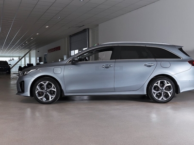 Kia CEED SW Plug-in Hybrid Pluspaket 2 *V-hjul*