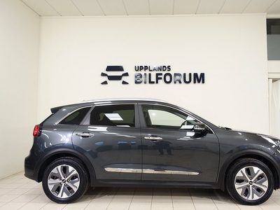 Kia E-Niro Advance