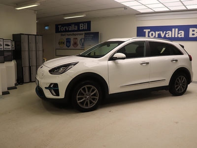 Kia E-Niro Advance Plus 204hk + Vinterhjul