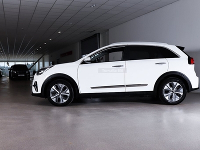 Kia E-Niro Advance Plus & Tech *V-hjul*