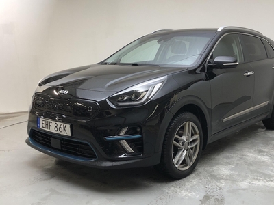 KIA Niro EV 64 kWh (204hk)