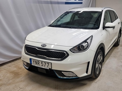 Kia Niro P-HEV DCT EX Advance Plus