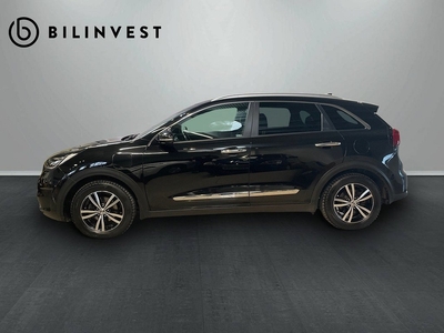 Kia Niro Plug-In Hybrid 1,6 141hk PHEV