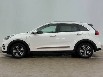 Kia Niro Plug-In Hybrid Advance Plus | Backkamera | Navi