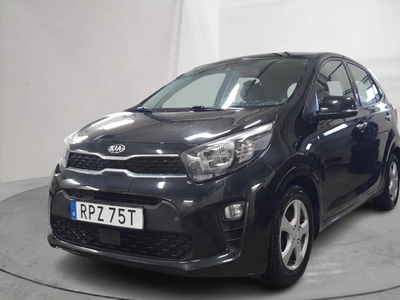 KIA Picanto 1.0 DPI (67hk)