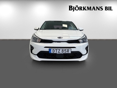 Kia Rio 1.0 T-GDI 100HK ADVANCE INKL. S+V-HJUL