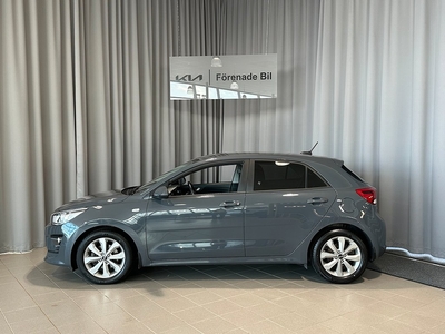 Kia Rio 1.0 T-GDI ADVANCE 100HK