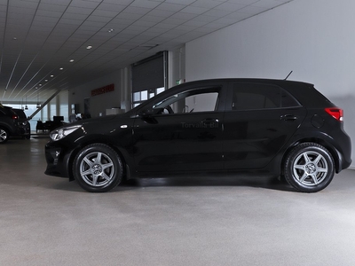 Kia Rio 1.0 T-GDI Advance *V-hjul*