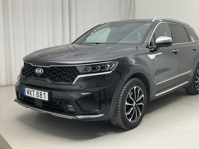 KIA Sorento 1.6 T-GDi Plug-in Hybrid AWD (265hk)