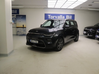 Kia Soul E-Soul Mid Range Action 39.2 kWh inkl Vinterhjul