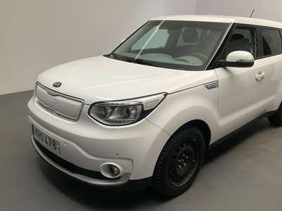 KIA Soul EV (110hk)