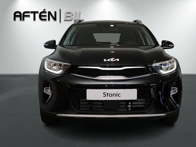 Kia Stonic Mildhybrid Advance Automat 120hk