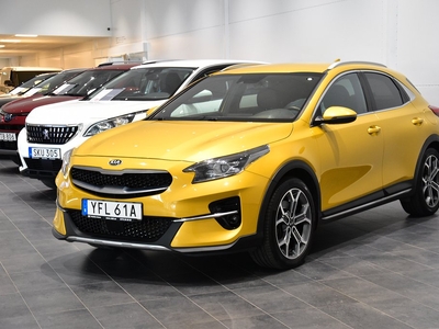 Kia Xceed 1.4 T-GDI DCT