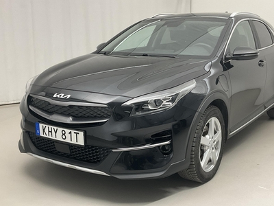 KIA XCeed 1.6 Plug-in Hybrid 5dr (141hk)