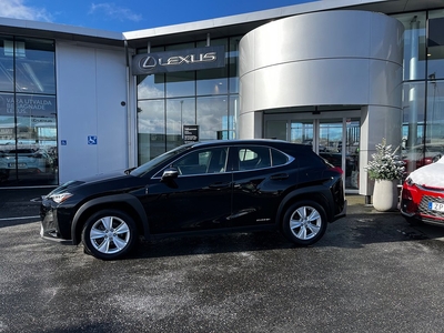 Lexus UX 250h Comfort Teknikpaket CVT Euro 6