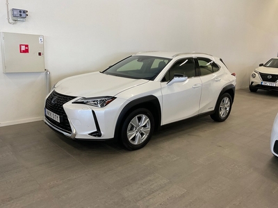 Lexus UX 250h CVT backkamera,drag