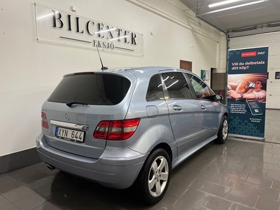 Mercedes-Benz B 150 Euro 4