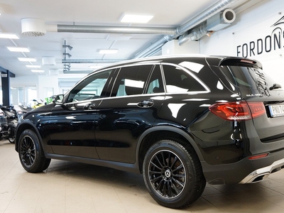 Mercedes-Benz GLC 300 e 4MATIC 9G-TRONIC | MOMSBIL