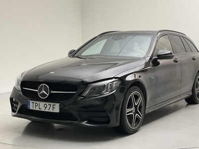 Mercedes C 300 e Kombi S205 (320hk)