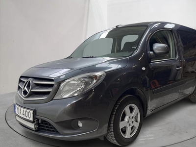 Mercedes Citan 109 1.5 CDI (90hk)