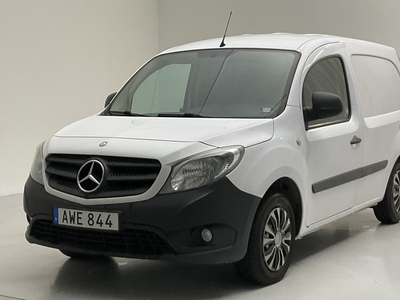 Mercedes Citan 109 1.5 CDI (90hk)