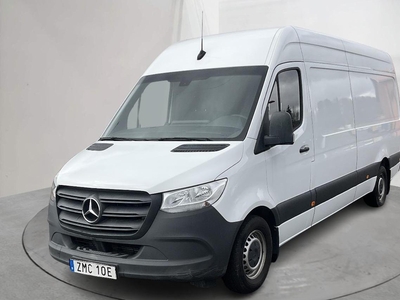 Mercedes Sprinter 316 CDI Skåp RWD (163hk)